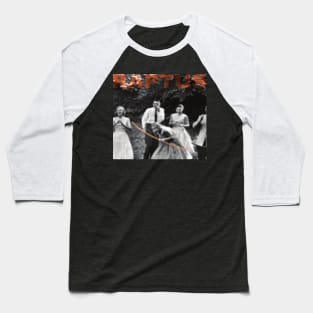 RAPTUS Baseball T-Shirt